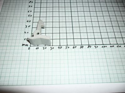 139IG-B ПАЛЕЦ WHIRPOOL