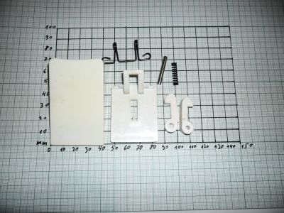 КЛЮЧАЛКА ЛЮК WHIRLPOOL