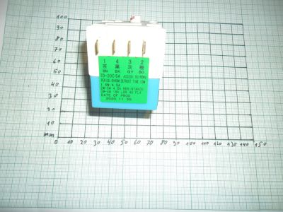 ТАЙМЕР ЗА ХЛАДИЛНИК SAMSUNG