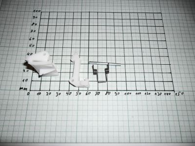 ПАЛЕЦ BOSСH SIEMENS