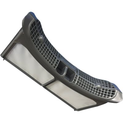 ФИЛТЪР ЗА СУШИЛНИ WHIRLPOOL, HOTPOINT, BAUKNECHT