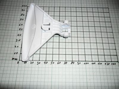 КЛЮЧАЛКА ЛЮК CROWN