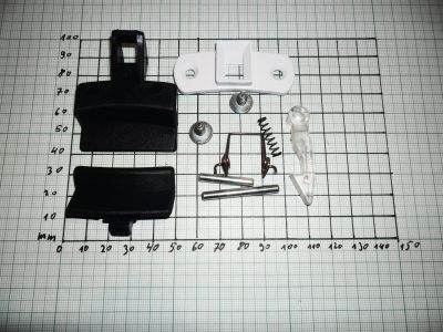 КЛЮЧАЛКА ЛЮК ZANUSSI