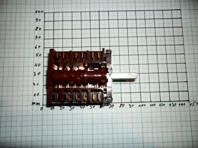 K-0292 КЛЮЧ 5 СТЕПЕНИ BEKO SANG