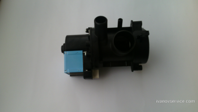ПОМПА ЗА ПЕРАЛНЯ WHIRLPOOL