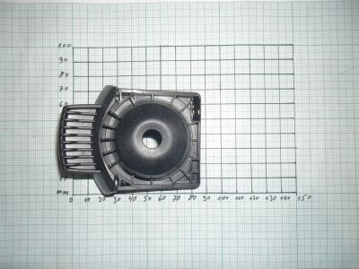 MS-622727 ДЪРЖАЧ КАПСУЛА