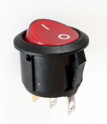 КЛЮЧЕ КРЪГЛО СВЕТЕЩО