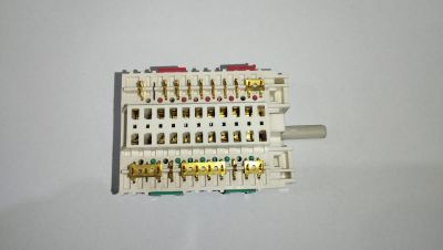 K-0504 КЛЮЧ 12 СТЕПЕНЕН ЗА ПЕЧКА /ФУРНА GORENJE