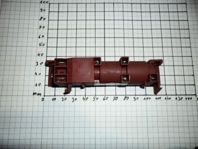 Д-0072 ЗАПАЛКА ВИКОМ 4 ИЗХОДА 0