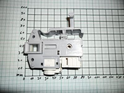 Кликни за увеличение ЕЛЕКТРОМАГНИТНА КЛЮЧАЛКА ЗА ПЕРАЛНЯ INDESIT, HOTPOINT, WHIRLPOOL 0