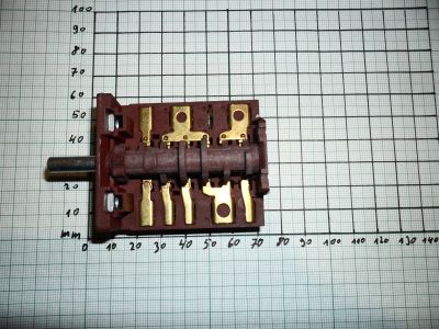 K-0452 КЛЮЧ 7 СТЕПНИ VICOM 1