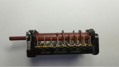 K-0487 КЛЮЧ 9 СТEТЕПЕНИ SNAIGE / VESTEL 1