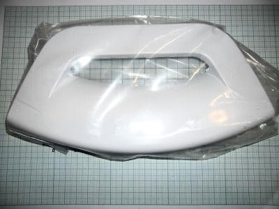 КЛЮЧАЛКА ЛЮК ЗА ПЕРАЛНЯ HOTPOINT ARISTON INDESIT БЯЛА 0