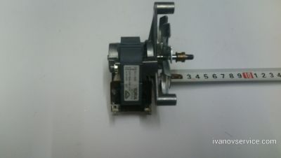 МОТОР ЗА ФУРНА GORENJE 2