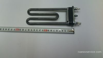 Кликни за увеличение НАГРЕВАТЕЛ ЗА ПЕРАЛНЯ ARISTON / INDESIT / HOTPOINT /WHIRLPOOL 0