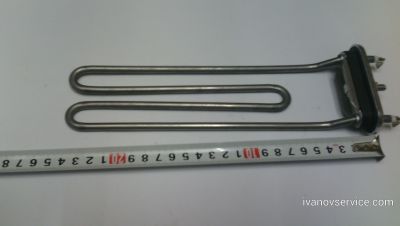 Кликни за увеличение НАГРЕВАТЕЛ ЗА ПЕРАЛНЯ GORENJE 0