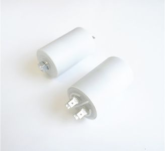 Кликни за увеличение РАБОТЕН КОНДЕНЗАТОР 8 MF 425-475V AC 0