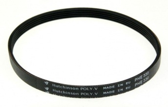 Кликни за увеличение Ремък 330 5 PHE за сушилня BOSCH / SIEMENS 0