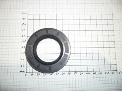 СЕМЕРИНГ BOSCH 42,4х72х10/12 0
