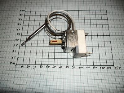 Кликни за увеличение Т-0015 ТЕРМОРЕГУЛАТОР 15-150 ГРАДУСА ЗА СМЯДОВСКИ 0