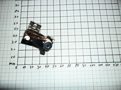 Кликни за увеличение Т-0100 ТЕРМОРЕГУЛАТОР МАСЛЕН РАДИАТОР 5-70 ГРАДУСА 1