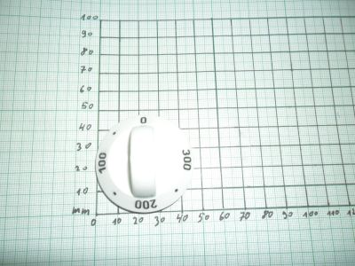 ВРЪТКА БЯЛА С ГРАДУСИ ЗА ПЕЧКИ МЕЧТА И РАХОВЕЦ 0