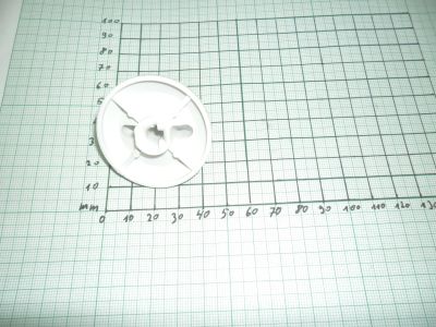 ВРЪТКА БЯЛА С ГРАДУСИ ЗА ПЕЧКИ МЕЧТА И РАХОВЕЦ 1