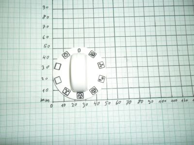Кликни за увеличение ВРЪТКА ЗА ФУРНАТА НА ПЕЧКА GORENJE 1