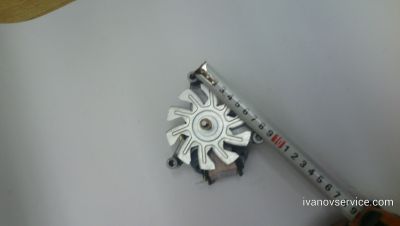 МОТОР ЗА ФУРНА GORENJE