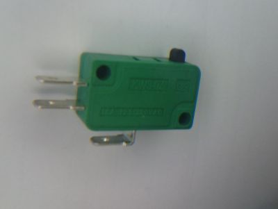 МИКРОКЛЮЧЕ 16A 250V С 3 ИЗВОДА