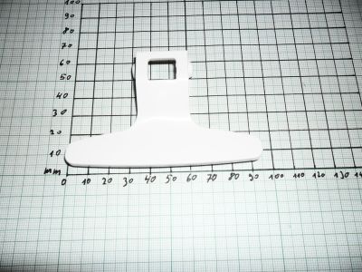 КЛЮЧАЛКА ЛЮК DAEWOO