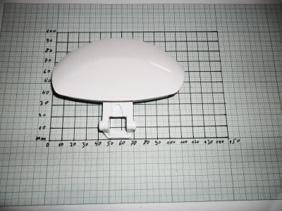 КЛЮЧАЛКА ЛЮК ZANISSI AEG ELECTROLUX