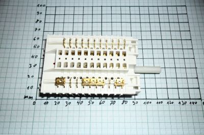 K-0316 КЛЮЧ 7 СТЕПЕНИ MASTERCOOK