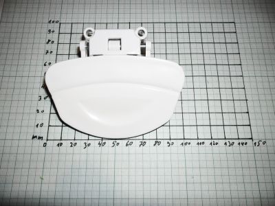 КЛЮЧАЛКА ЛЮК FAGOR